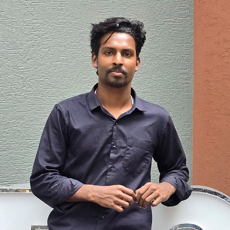 Team Member